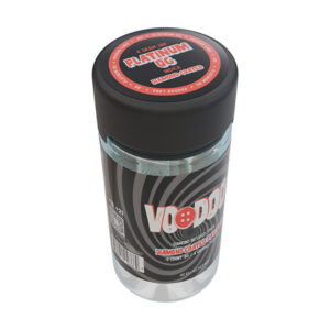 Voodoo Labs Diamond Coated Pre-Rolls | 4g